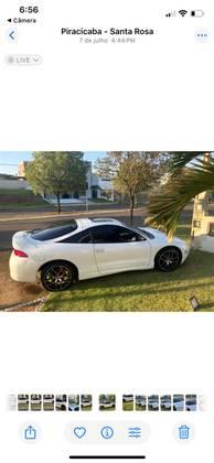 Carro 2.0 GST 16V TURBO GASOLINA 2P MANUAL