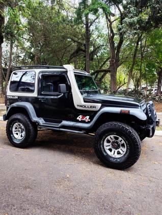 Carro 3.0 TETO RÍGIDO 16V TURBO ELETRONIC DIESEL 2P MANUAL