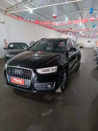 Carro 2.0 TFSI AMBIENTE QUATTRO 4P GASOLINA S TRONIC