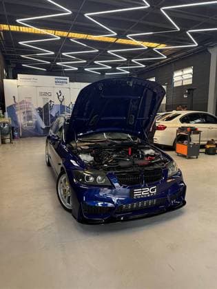 Carro 3.0 TOP SEDAN 24V GASOLINA 4P AUTOMÁTICO