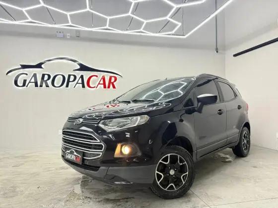 Carro 1.6 SE 16V FLEX 4P MANUAL