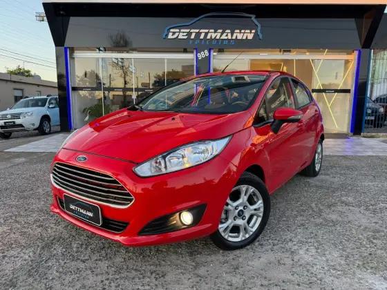 Carro 1.6 SE HATCH 16V FLEX 4P POWERSHIFT