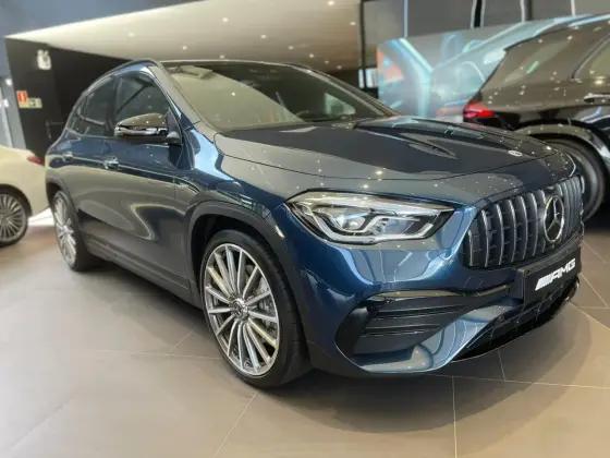 Carro 2.0 CGI GASOLINA 4MATIC SPEEDSHIFT