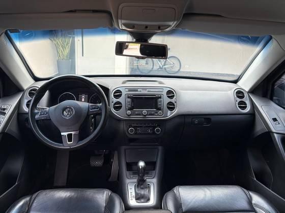 Carro 2.0 TSI 16V TURBO GASOLINA 4P TIPTRONIC