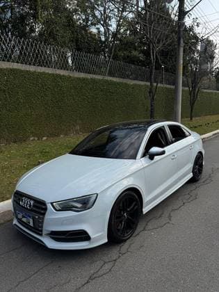 Carro 2.0 TFSI SEDAN QUATTRO GASOLINA 4P S-TRONIC