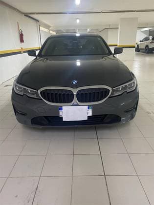 Carro 2.0 16V TURBO FLEX GP AUTOMÁTICO