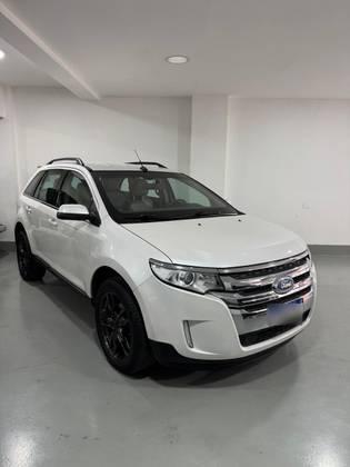 Carro 3.5 V6 GASOLINA SEL AWD AUTOMÁTICO