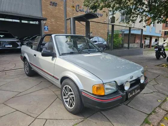 Carro 1.6 XR3 CONVERSÍVEL 8V GASOLINA 2P MANUAL
