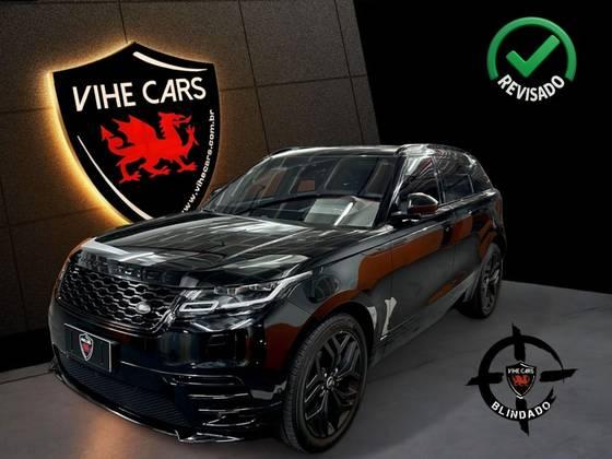 Carro 2.0 P250 GASOLINA R-DYNAMIC S AUTOMÁTICO