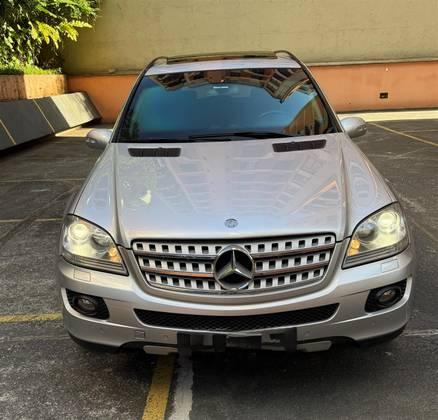 Carro 3.5 4X4 V6 GASOLINA 4P AUTOMÁTICO