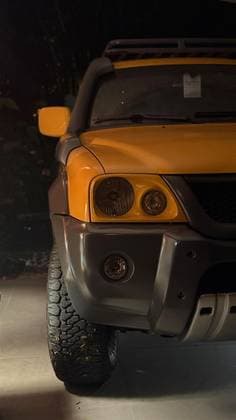 Carro 2.5 GL 4X4 CD 8V TURBO DIESEL 4P MANUAL