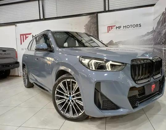 Carro ELÉTRICO XDRIVE30 M SPORT