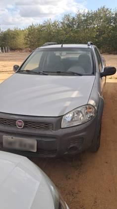 Carro 1.4 MPI WORKING CE 8V FLEX 2P MANUAL