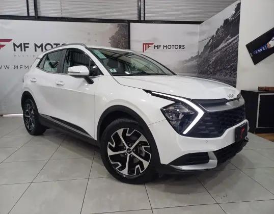 Carro 1.6 TGDI MHEV EX DCT