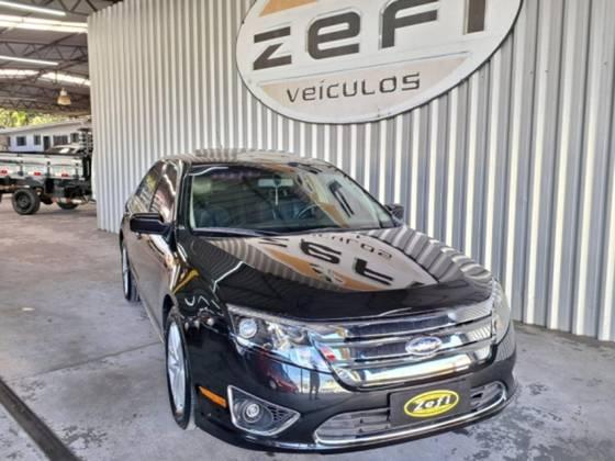 Carro 3.0 SEL AWD V6 24V GASOLINA 4P AUTOMÁTICO