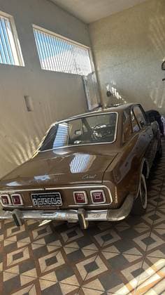 Carro 1.4 LUXO 8V GASOLINA 2P MANUAL