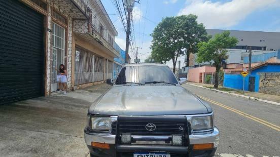 Carro 2.8 4X4 8V DIESEL 4P MANUAL