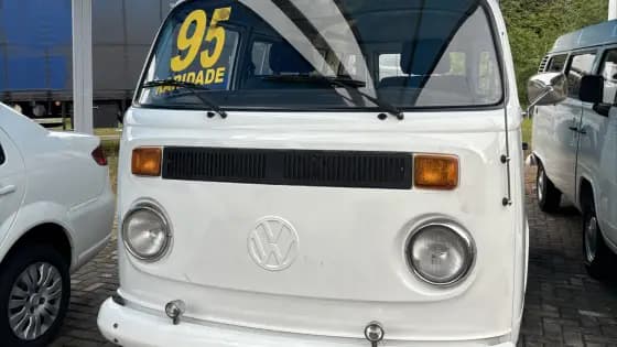 Carro 1.6 MI STD 8V GASOLINA 3P MANUAL