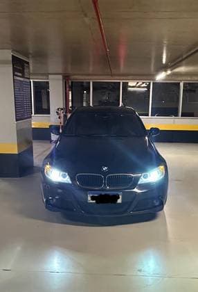 Carro 2.0 SEDAN 16V GASOLINA 4P AUTOMÁTICO