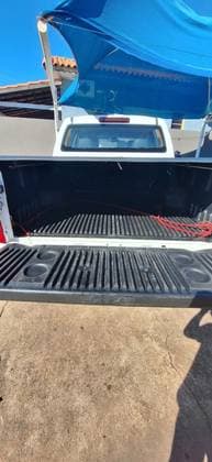 Carro 2.5 LT 4X4 CD 16V FLEX 4P MANUAL