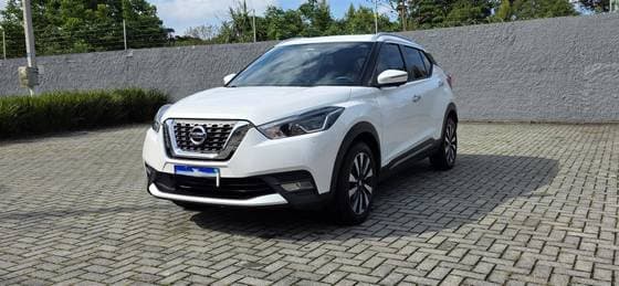 Carro 1.6 16V FLEXSTART SL 4P XTRONIC