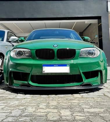 Carro 3.0 COUPÉ 24V GASOLINA 2P AUTOMÁTICO