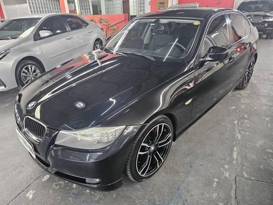 Carro 2.0 16V GASOLINA 4P AUTOMÁTICO