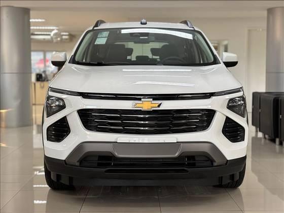 Carro 1.8 PREMIER 8V FLEX 4P AUTOMÁTICO