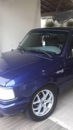 Carro 4.0 XL 4X2 CS V6 12V GASOLINA 2P MANUAL