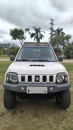 Carro 1.3 4ALL 4X4 16V GASOLINA 2P MANUAL