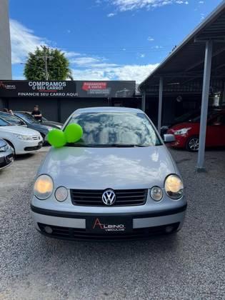 Carro 1.6 MI SÉRIE OURO 8V GASOLINA 4P MANUAL