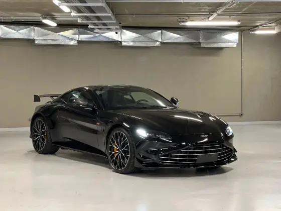 Carro 4.0 V8 TURBO GASOLINA F1 EDITION COUPÉ AUTOMÁTICO