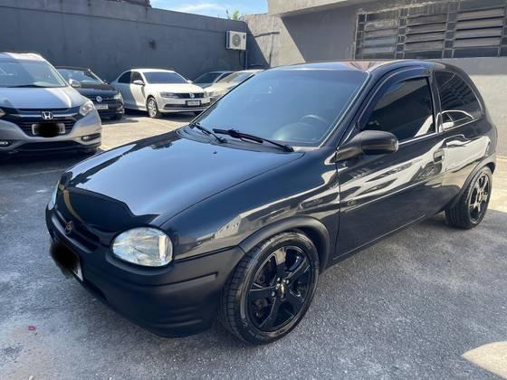 Carro 1.4 EFI GL 8V GASOLINA 2P MANUAL