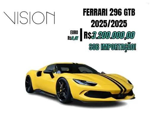 Carro 3.0 V6 TURBO PHEV F1-DCT