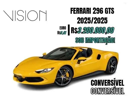 Carro 3.0 V6 TURBO PHEV F1-DCT