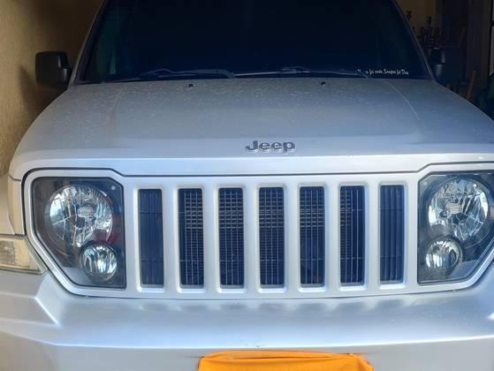 Carro 3.7 SPORT 4X4 V6 12V GASOLINA 4P AUTOMÁTICO