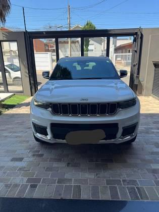 Carro 2.0 TURBO HÍBRIDO 4XE AT8