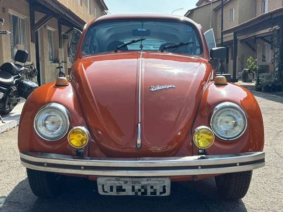 Carro 1.3 8V GASOLINA 2P MANUAL
