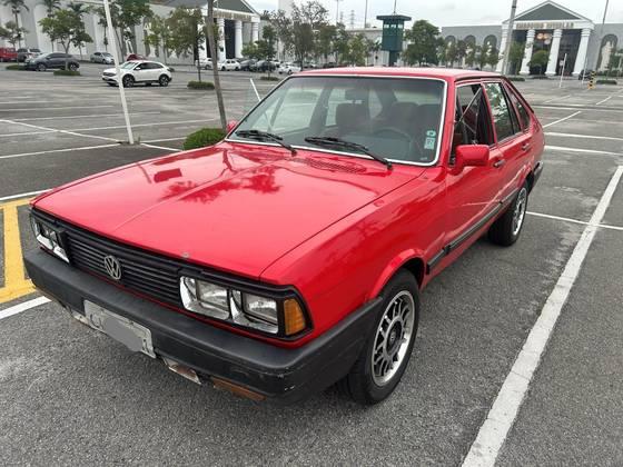 Carro 1.6 LSE 8V GASOLINA 4P MANUAL