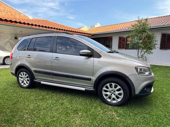 Carro 1.6 MI 8V FLEX 4P MANUAL