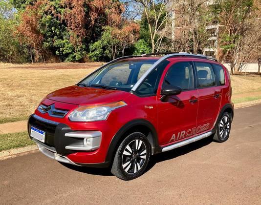 Carro 1.6 GLX ATACAMA 16V FLEX 4P MANUAL