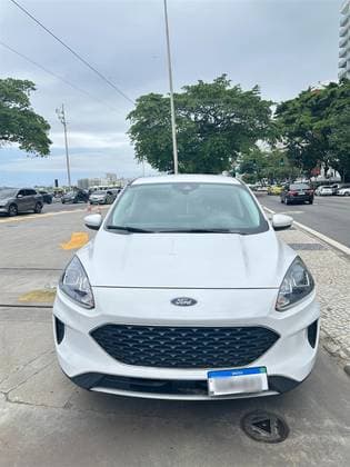 Carro 1.5 TURBO GASOLINA SE AUTOMÁTICO