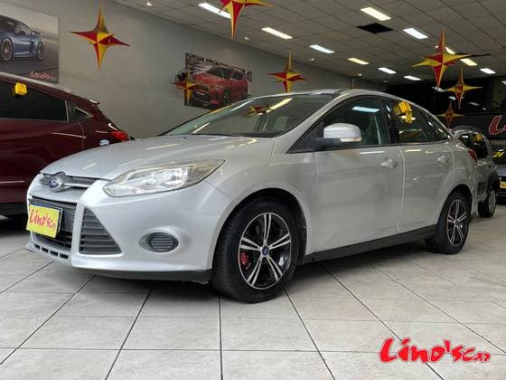 Carro 2.0 S SEDAN 16V FLEX 4P POWERSHIFT