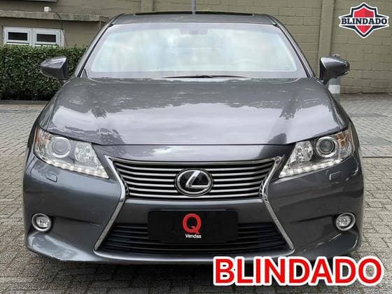 Carro 3.5 V6 GASOLINA 4P AUTOMÁTICO