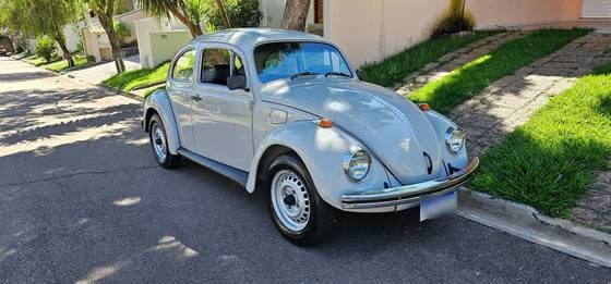 Carro 1.3 8V GASOLINA 2P MANUAL