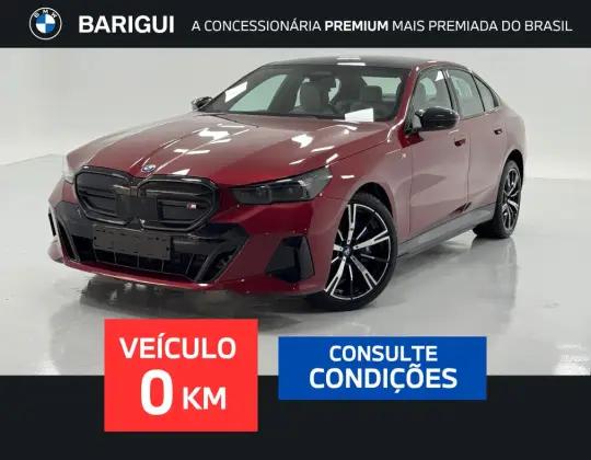 Carro ELÉTRICO XDRIVE60 M SPORT