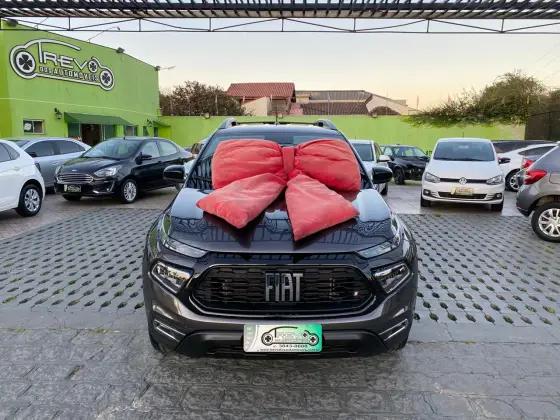 Carro 1.3 TURBO 270 FLEX FREEDOM AT6