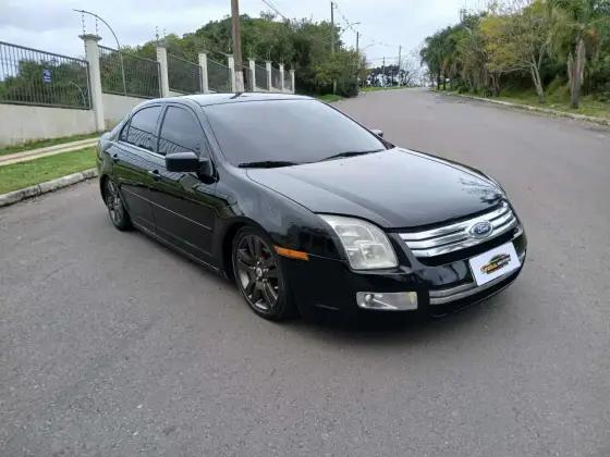 Carro 2.3 SEL 16V GASOLINA 4P AUTOMÁTICO