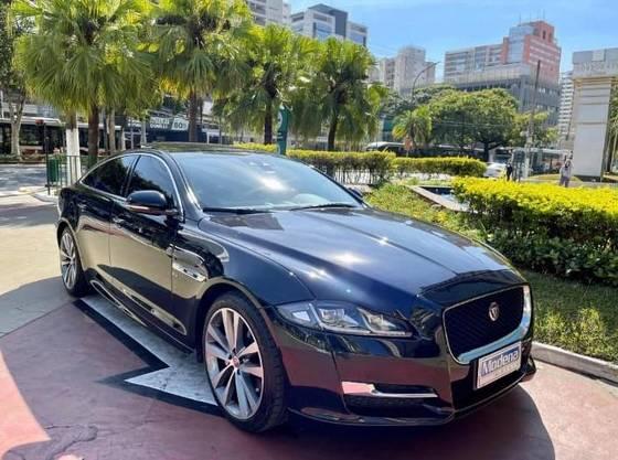 Carro 3.0 R-SPORT SUPERCHARGED V6 24V GASOLINA 4P AUTOMÁTICO