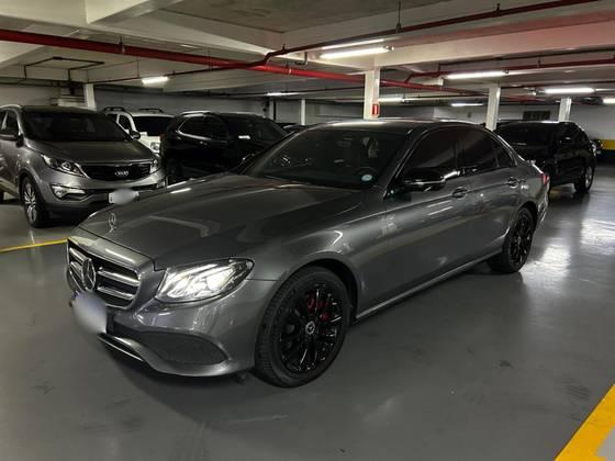 Carro 2.0 CGI GASOLINA AVANTGARDE 9G-TRONIC